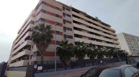 Foto 4 von Geschaftsraum zum Verkauf in Planetas, 1, Los Molinos - Villa Blanca, Almería Capital