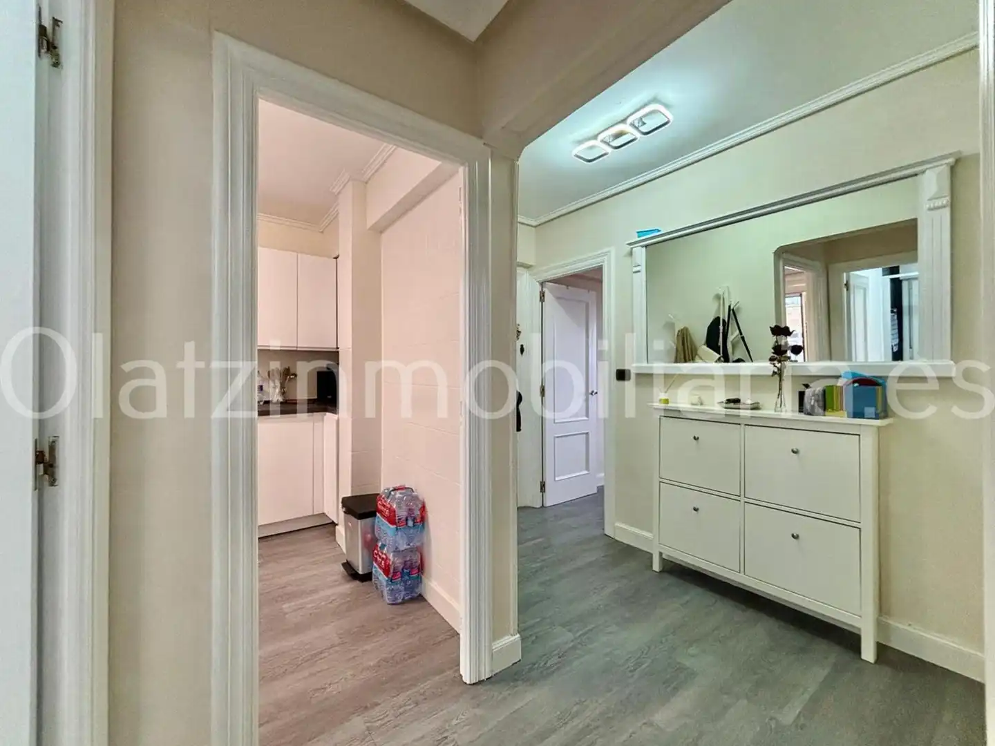 Flat for sale in Buenavista, imagen 12