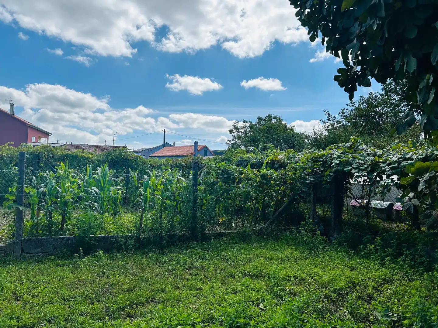 Casa o chalet en venta en Valga con Calefacción y Terraza