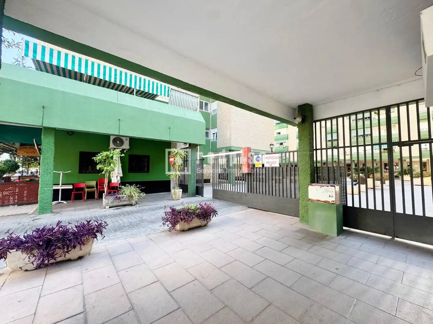 Local comercial de lloguer a Miramar del Palo, imagen 6