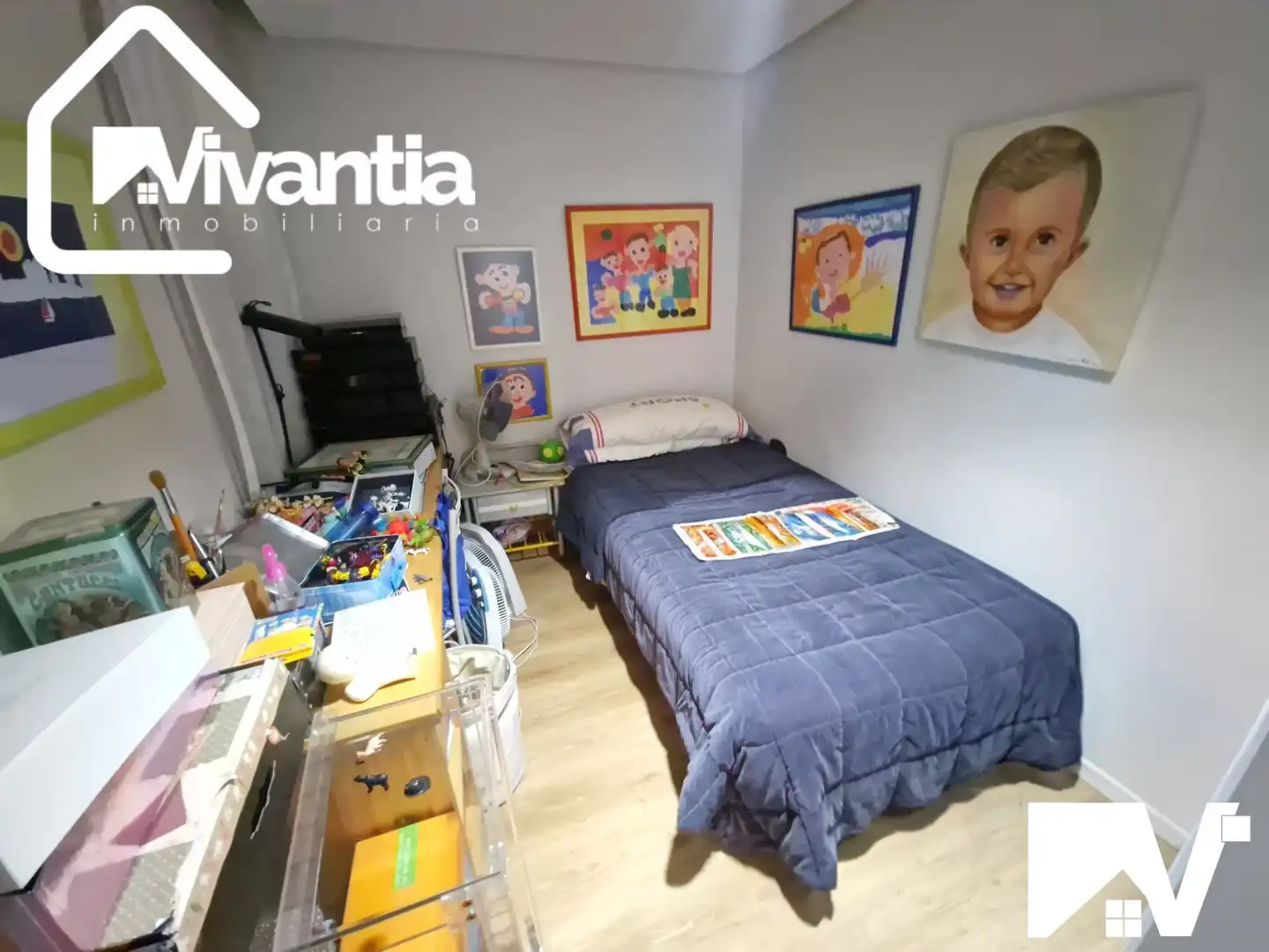 Piso con ascensor en venta en Lorca Ciudad, imagen 24