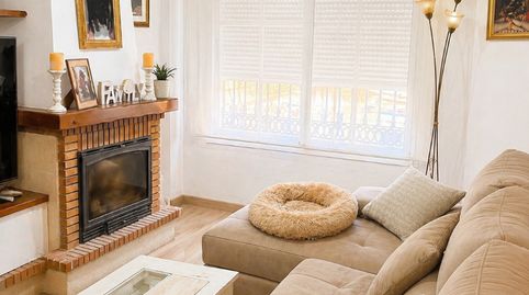 Foto 5 de Casa adosada en venta en Calle Caruso, Distrito Zeta - Recinto Ferial Cortijo de Torres, Málaga Capital