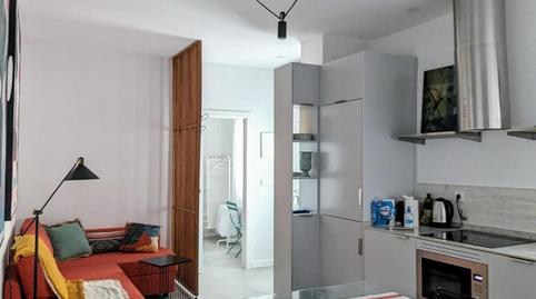 Foto 5 de Apartament de lloguer a Moscardó,  Madrid Capital