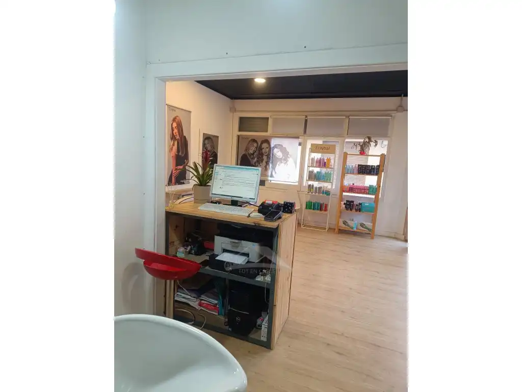 Business premises to rent in Calle Lluis Companys, imagen 10