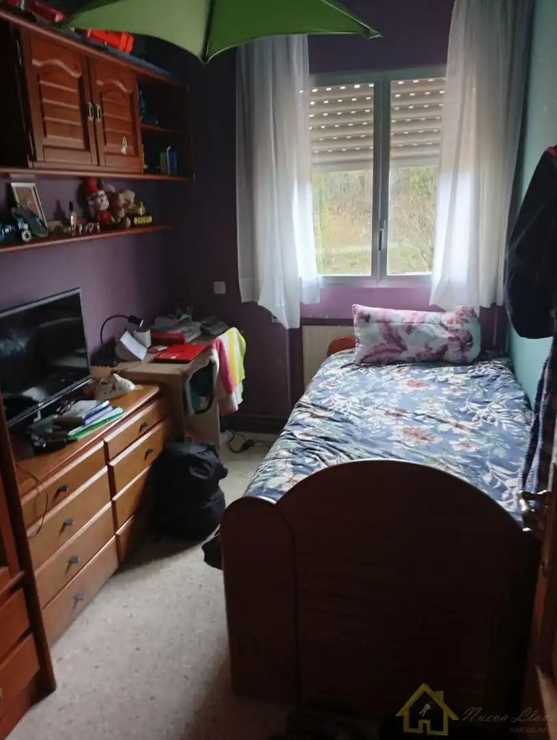 Bedroom of Flat for sale in Cervo  with Heating, Storage room and Furnished