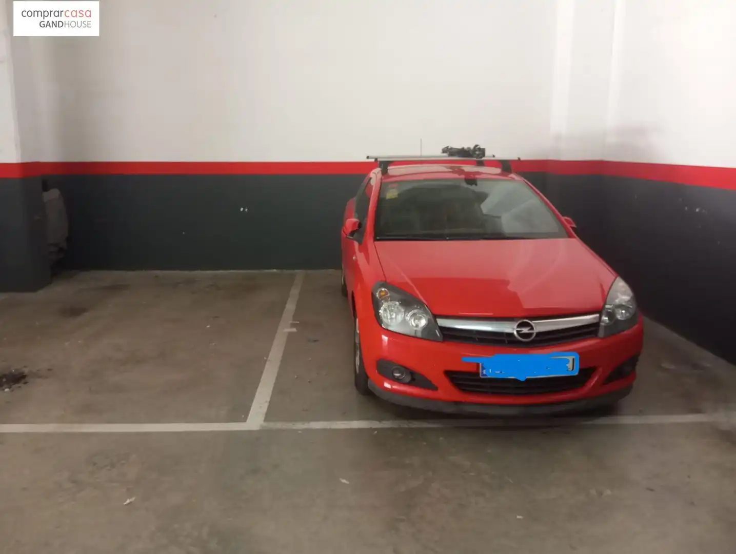 Parking of Garage for sale in Barcelona