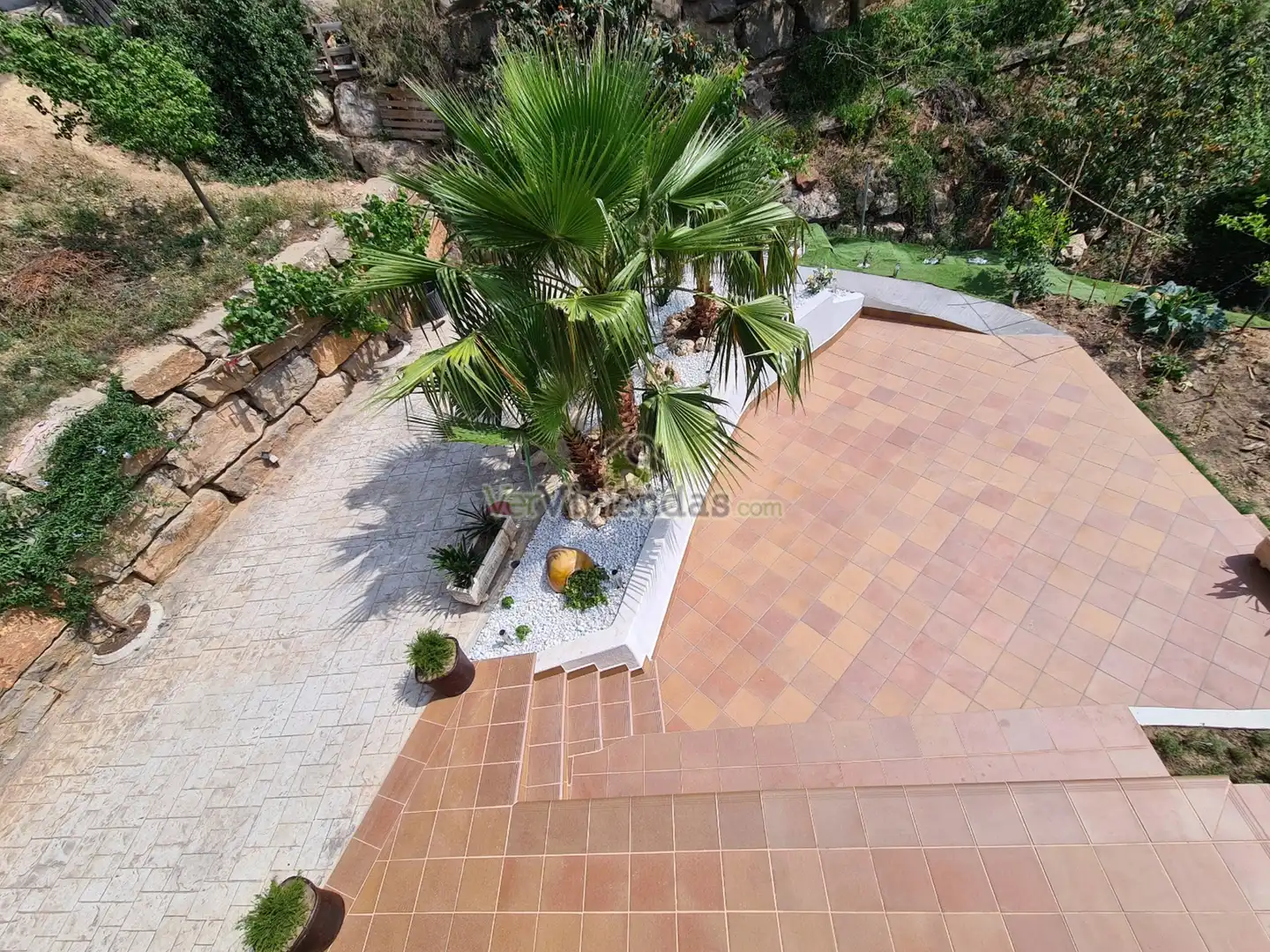 Casa con jardín en venta en Carrer Malvasia 39, imagen 81