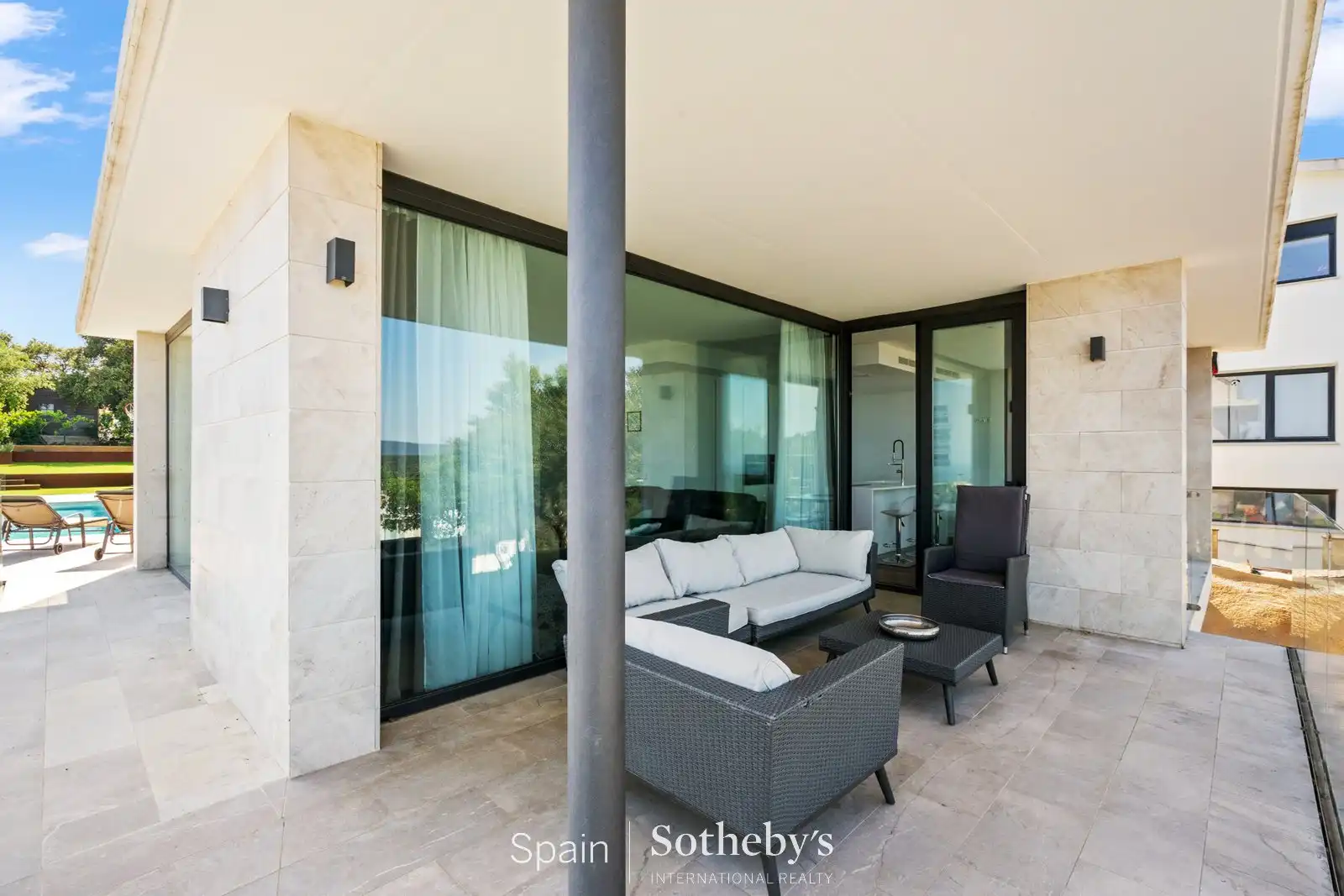 Casa amb piscina en venda a Platja d'Aro, imagen 5