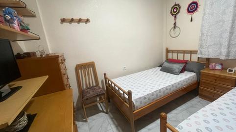 Foto 5 de Pis en venda a Calle Diputado Joaquín Fuster, Cuatrocientas Viviendas, Alicante