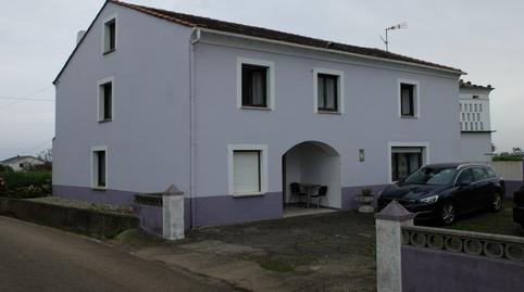 Foto 4 de Casa o xalet en venda a Tapia de Casariego - la Roda-salave, Tapia de Casariego, Asturias