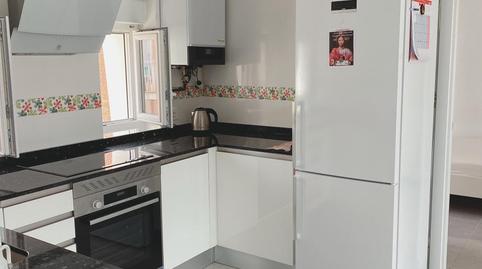 Photo 3 of Flat to rent in San Bernardo, Salamanca
