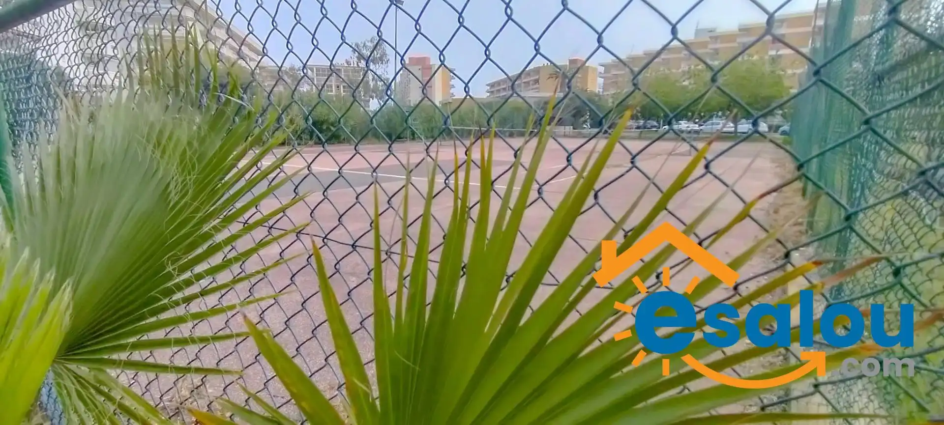 Estudio en venta en La Pineda