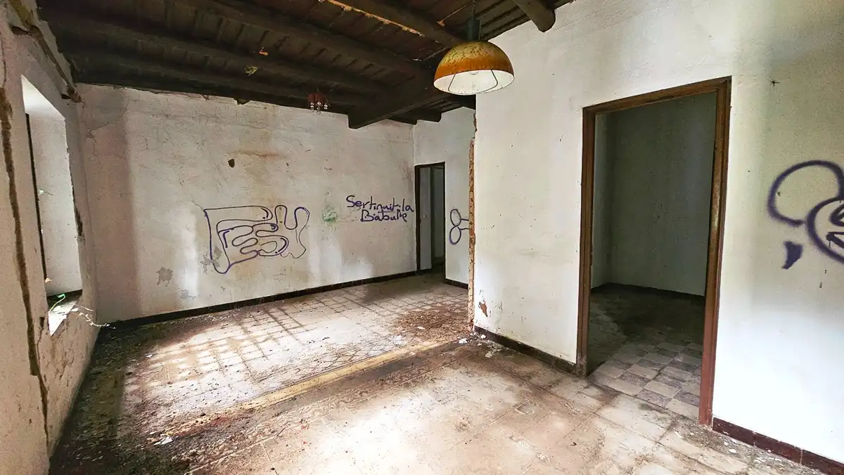 Casa o chalet en venta en Fuenteheridos con Jardín privado, Terraza y Trastero