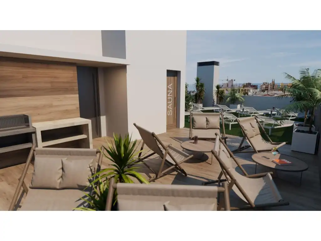 Apartment mit Pool zum Verkauf in Playa del Cura, imagen 5
