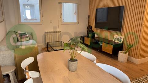 Foto 4 von Wohnung zum Verkauf in Calle de Azcona, Guindalera,  Madrid Capital