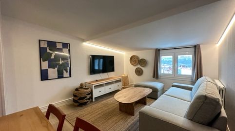 Foto 2 de Piso de alquiler en Rúa de Gómez Ulla, Ensanche - Sar, Santiago de Compostela