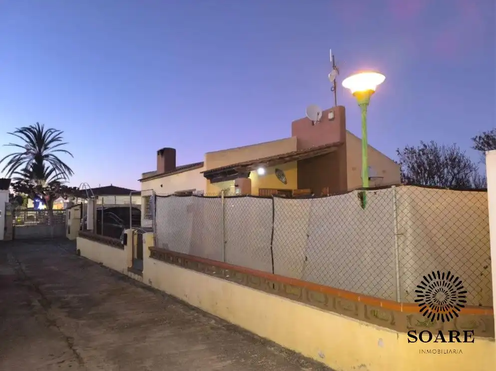 Chalet con jardín en venta en RIO, imagen 5