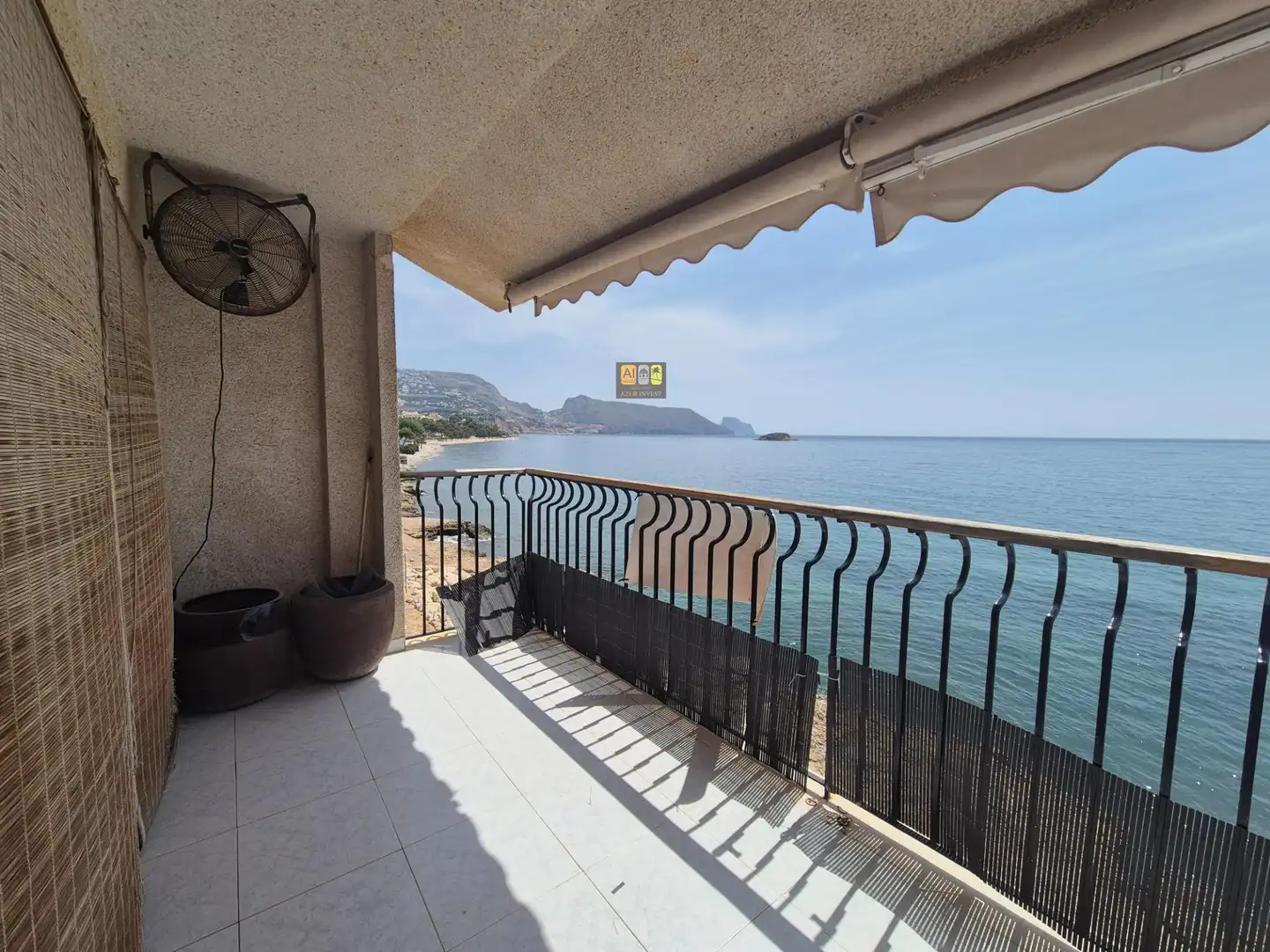 Piso en venta en Altea ciudad