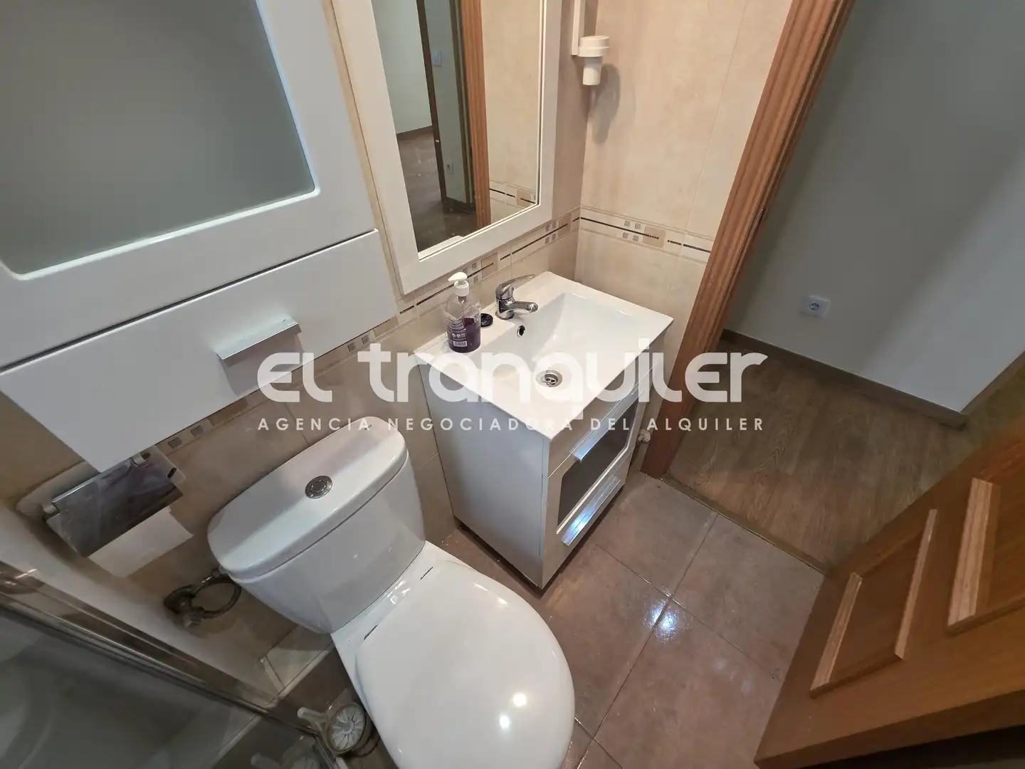Appartement à louer à Calle María de Guzmán, imagen 12