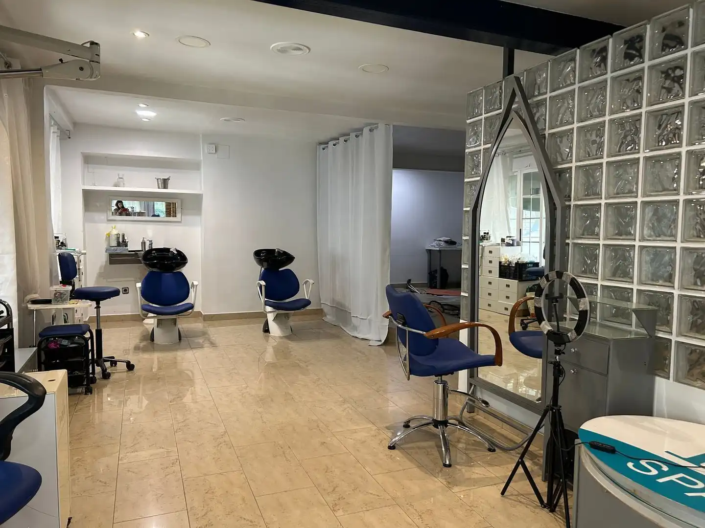 Local comercial en venda a Plaza Real, imagen 22