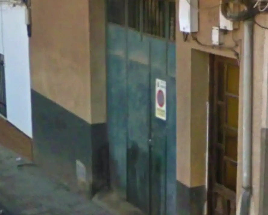 Aparcament de Casa o xalet en venda en Almadén