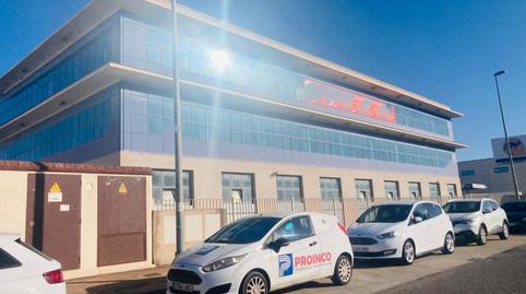 Photo 3 of Industrial buildings for sale in Calle Castilla la Mancha, Zona de la Vega, Antequera