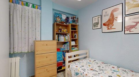 Foto 5 de Pis en venda a Calle Padre Manjón, 38, Barrio de Delicias,  Zaragoza Capital