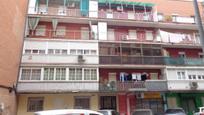 Exterior view of Flat for sale in Coslada  with Terrace