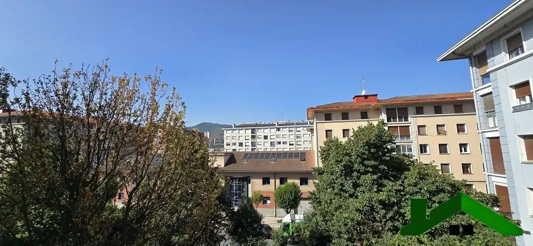 Pis amb terrassa en venda a Larrakotorre Kalea, imagen 25