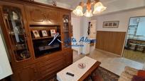 Living room of Flat for sale in Haro  with Heating and Furnished