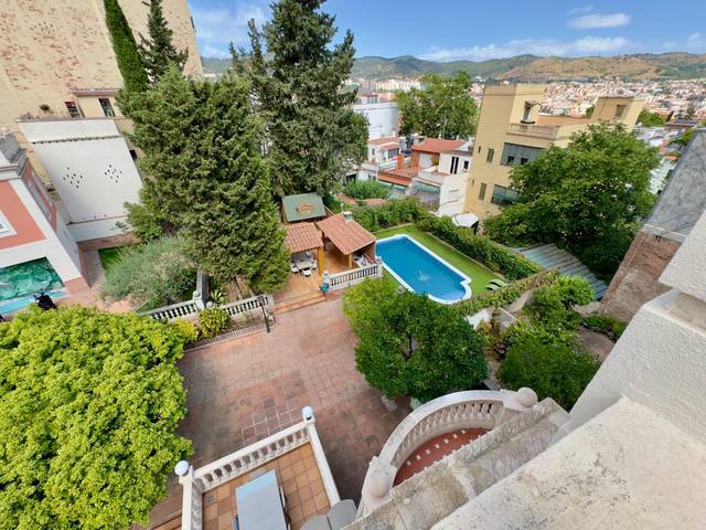 Casa-chalet en Venta en La Font d'en Fargues