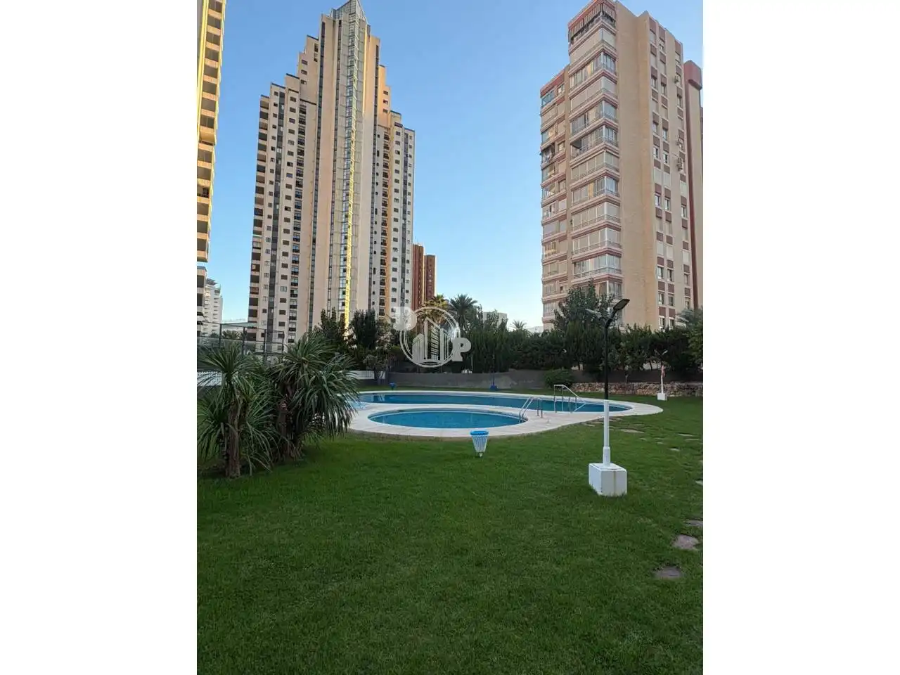 Flat with pool for sale in Avenida Juan Fuster Zaragoza, imagen 11
