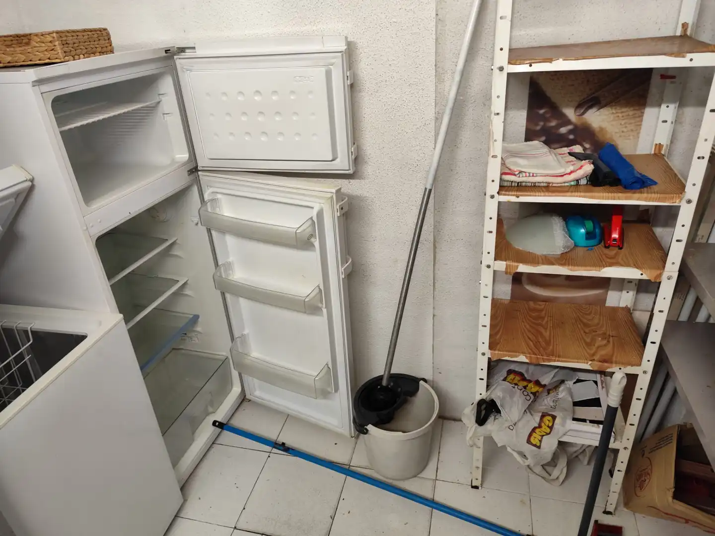 Local en venta en Valladolid con Aire acondicionado y Amueblado