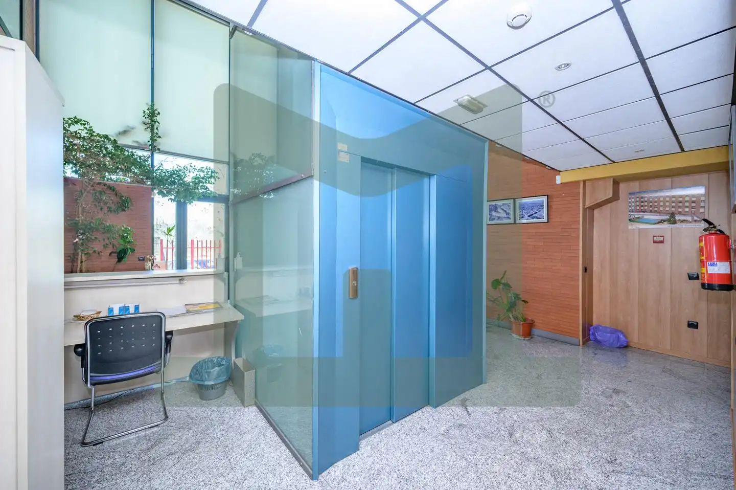 Edificio en venta en Leganés