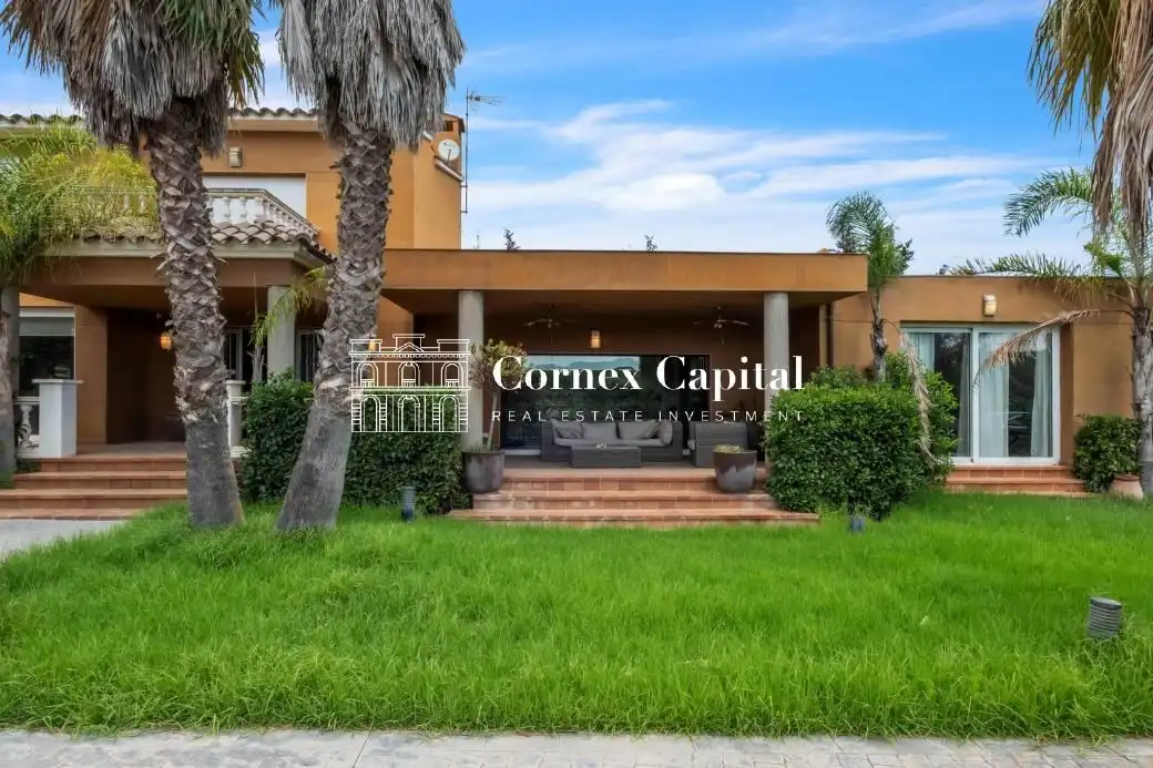 Casa o xalet en venda a Palamós, Sant Joan - Vilarromà