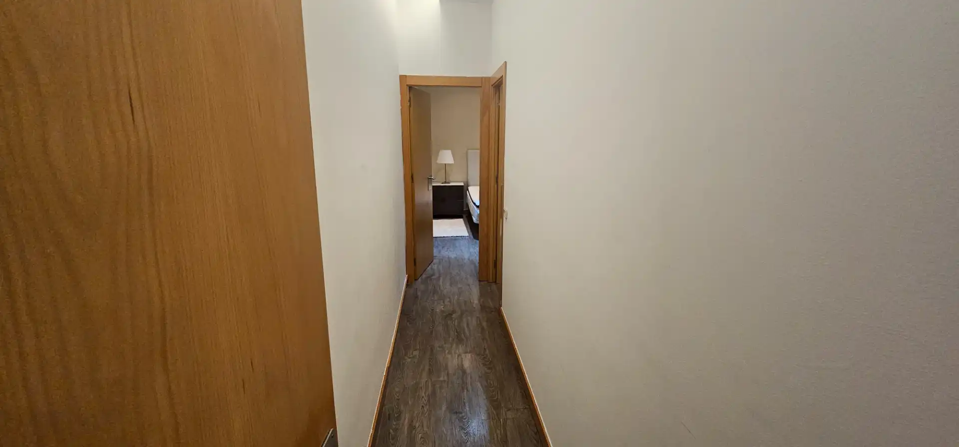 Flat for rent in Madrid  with Air Conditioner, Heating and Furnished