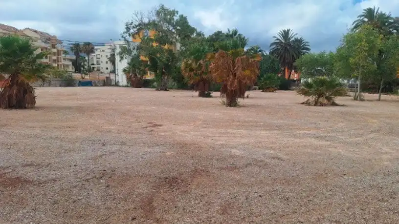 Terreno residenziale in vendita a lugar Lugar Les Marines A Denia, imagen 5
