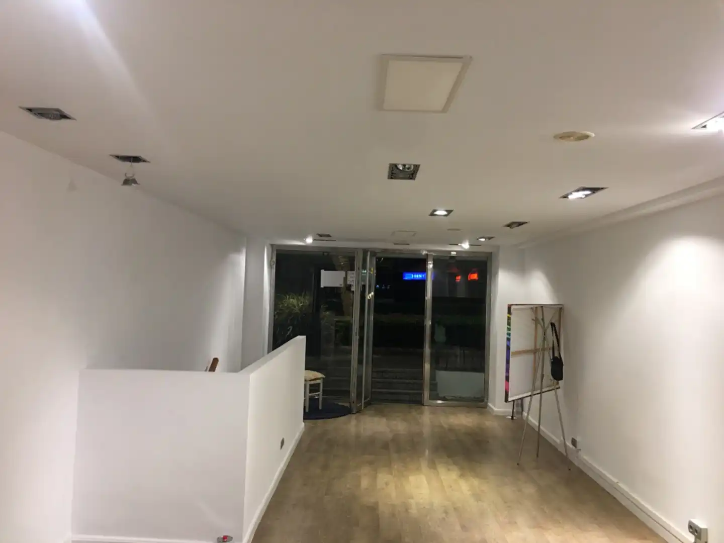 Local de lloguer en Marbella Centro