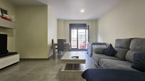 Foto 4 de Ático en venta en Pabellón - Estación - El Corte Inglés, El Ejido