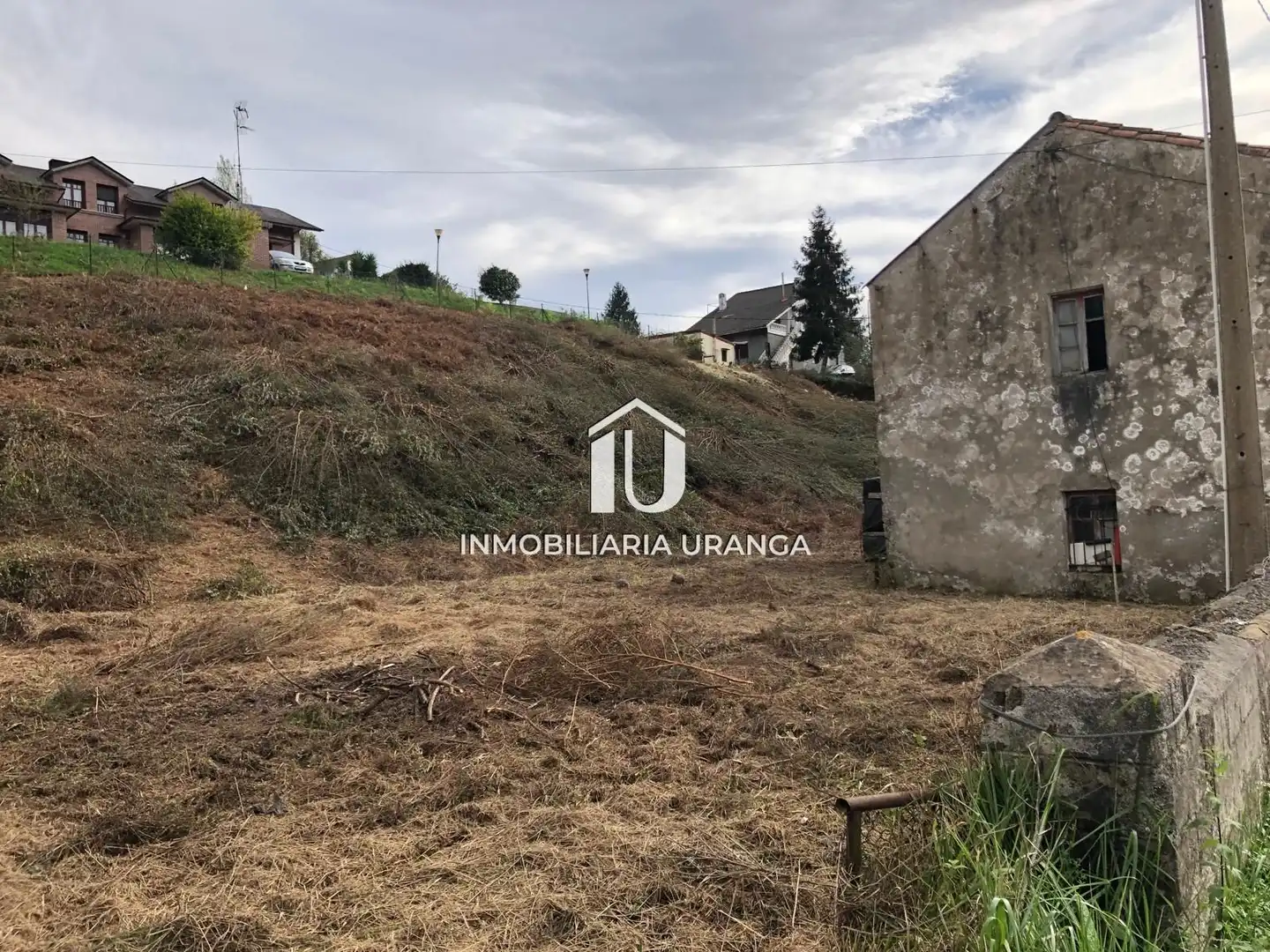 Houses for sale in Guriezo  with Private garden and Storage room