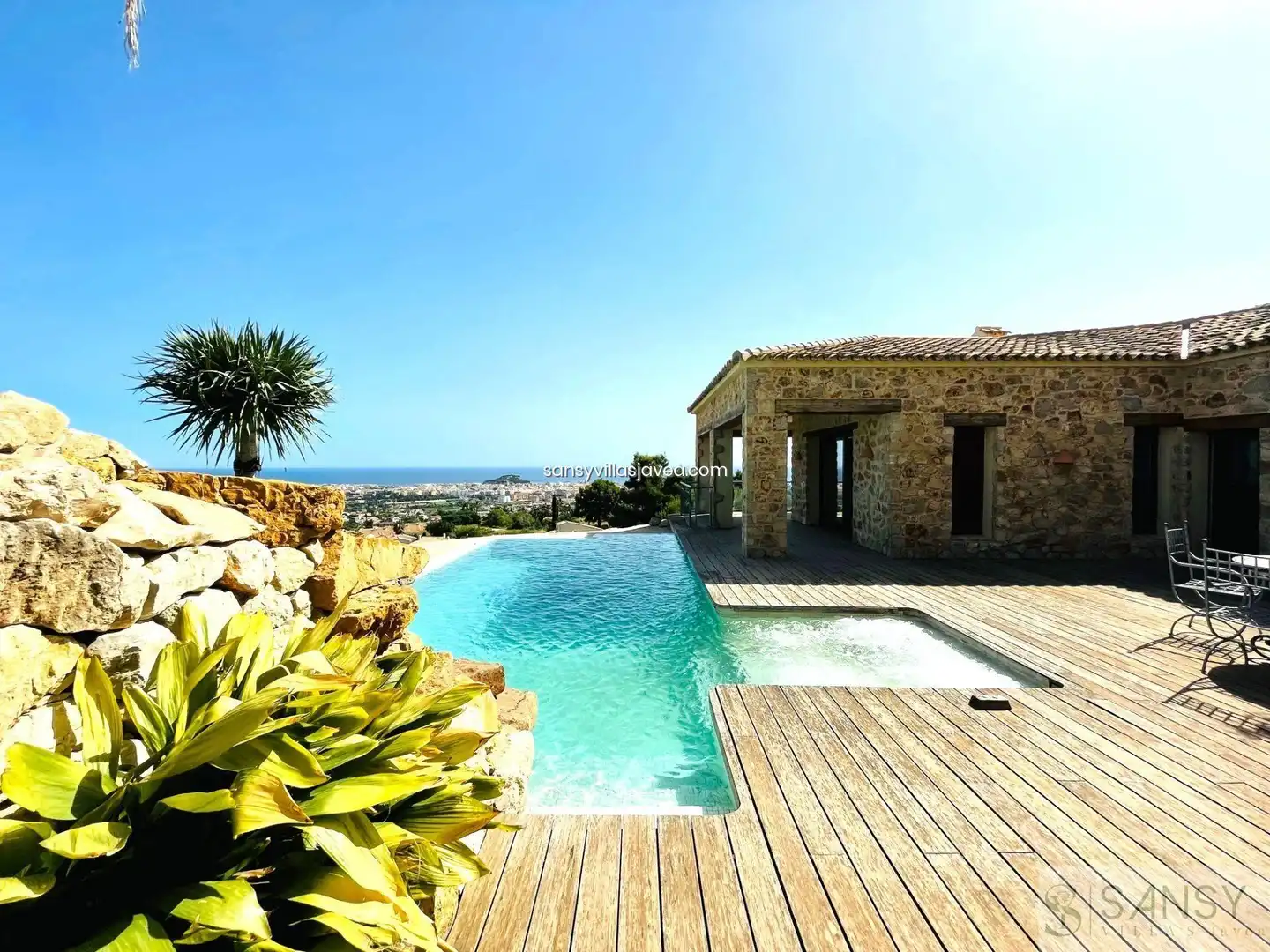 Chalet en venta en La Pedrera - Vessanes, imagen 2