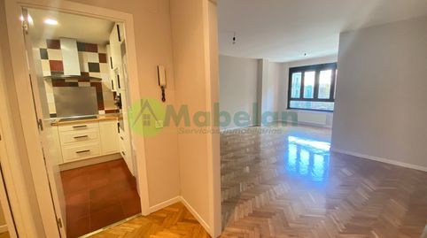 Foto 2 de Piso de alquiler en Pacífico, Madrid Capital