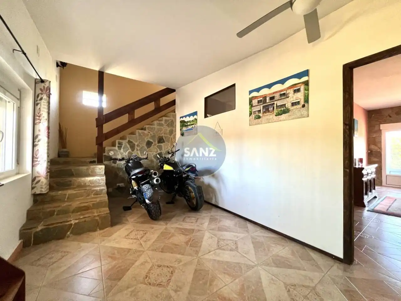 Xalet amb piscina en venda a Pasaje Diseminados Poligono 1, imagen 4