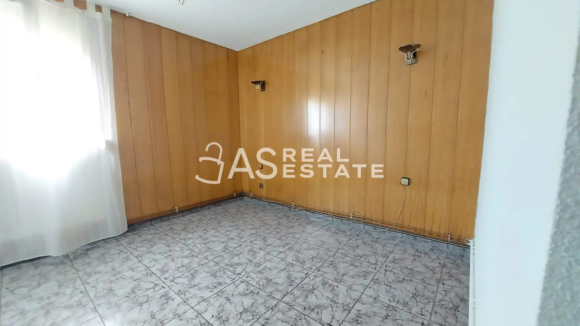 Piso en venta en Badia del Vallès con Amueblado