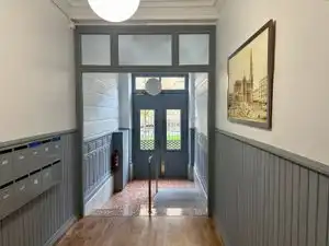 Àtic en venda en Donostia - San Sebastián 