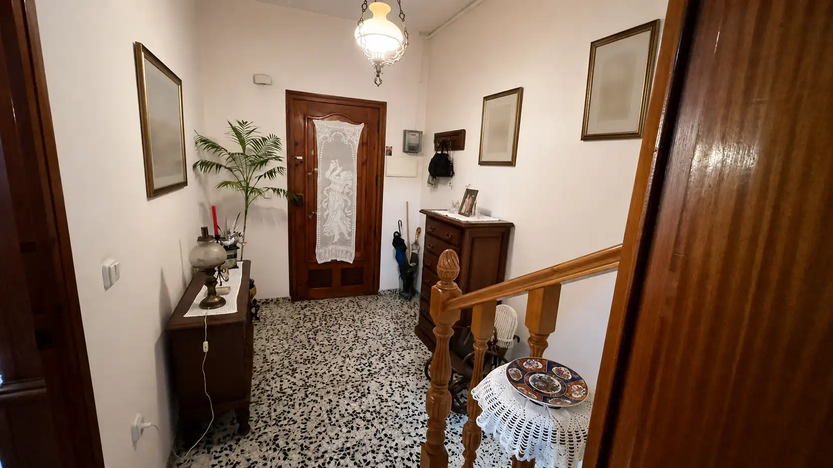 Maison avec jardin à vendre à Alberic