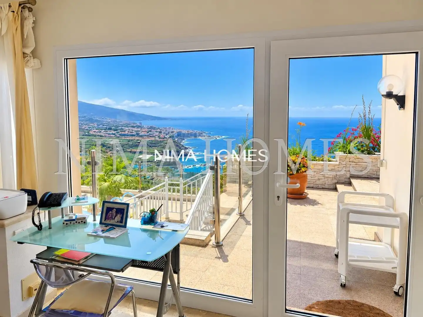 Casa con terrazza in vendita a Cuesta de la Villa, imagen 15