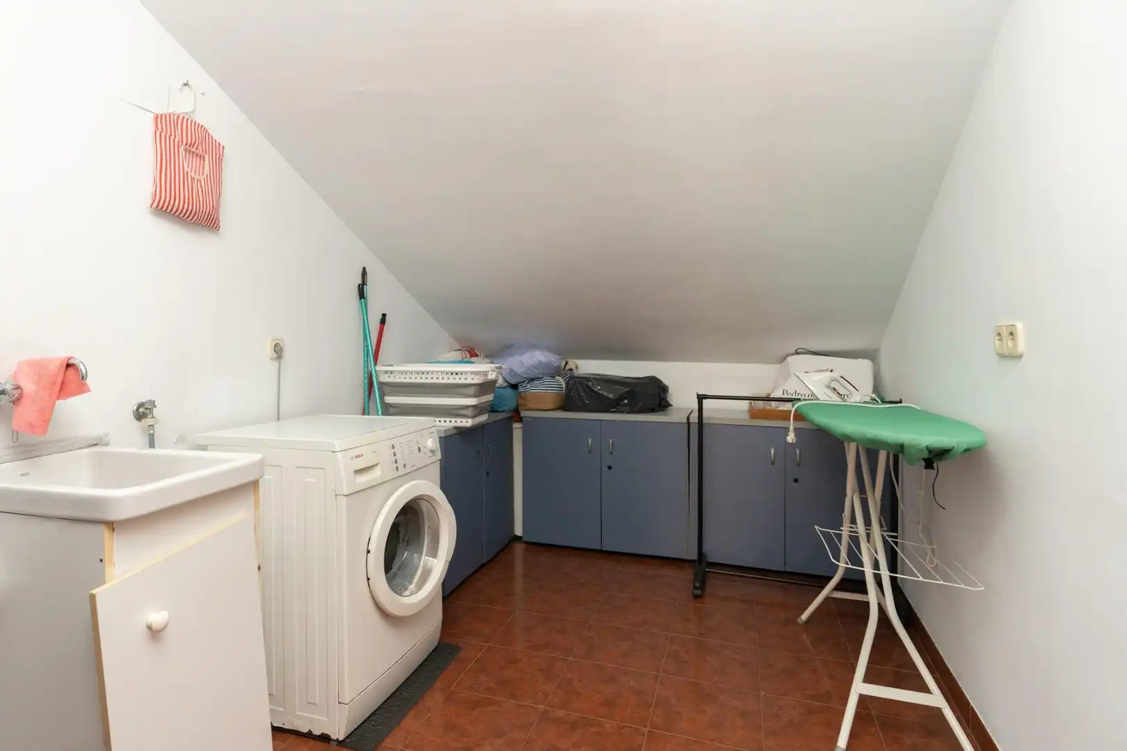 Houses for sale in Motril  with Air Conditioner, Terrace and Storage room