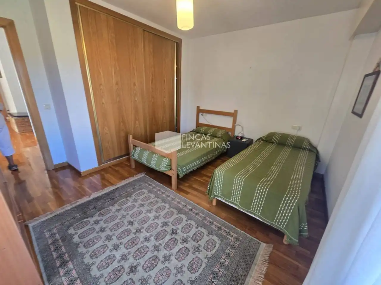 Chalet con piscina en venta en La Huerta, imagen 88
