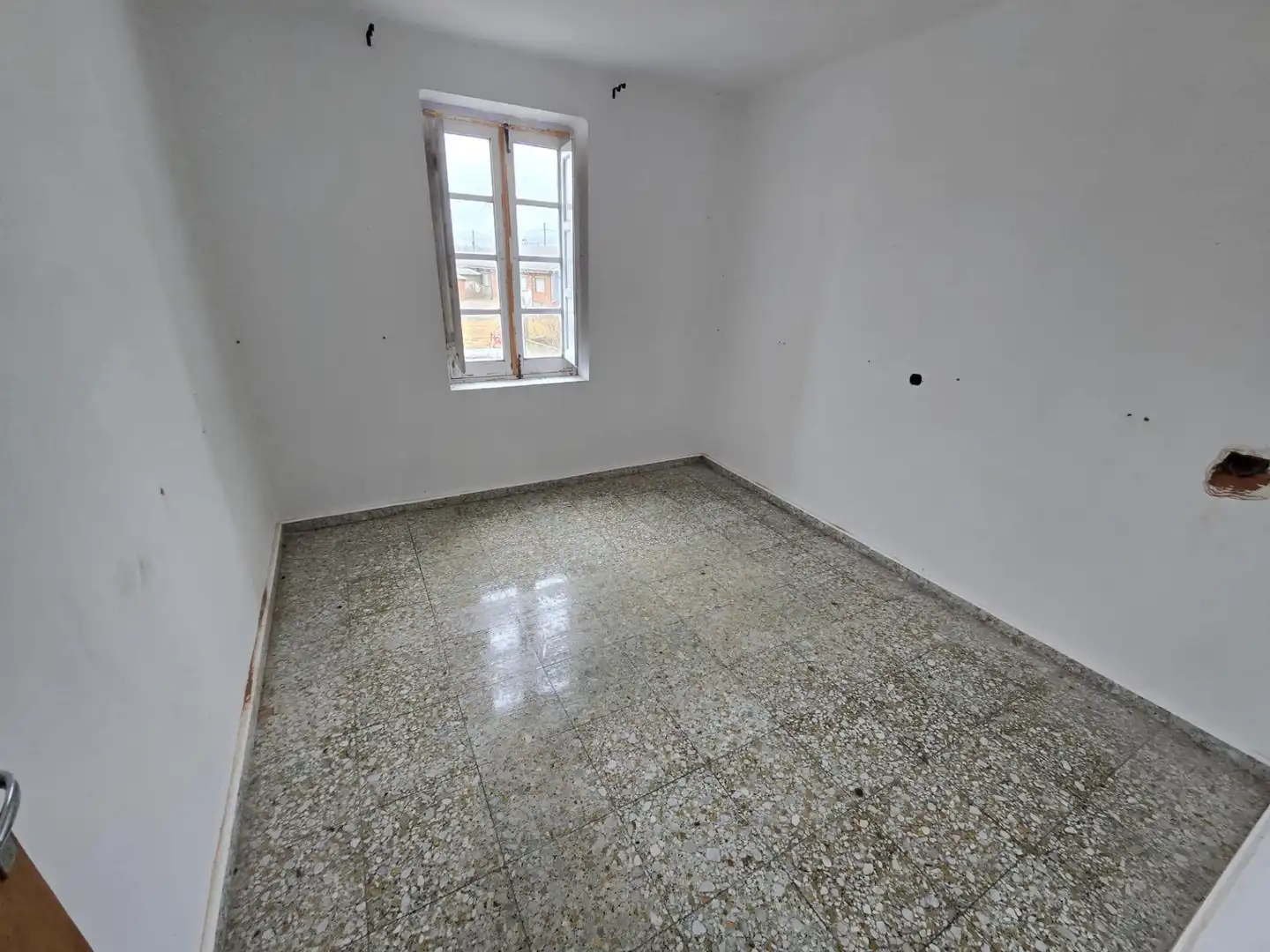 Finca rústica en venta en Urdiales del Páramo